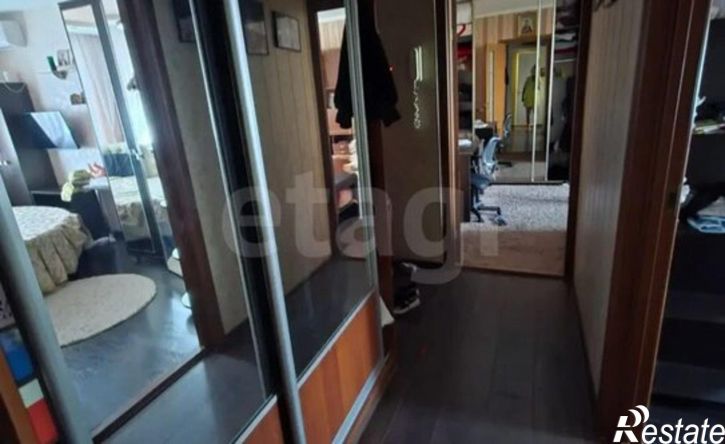2-комн квартира улица Некрасова, 82,  д. 82