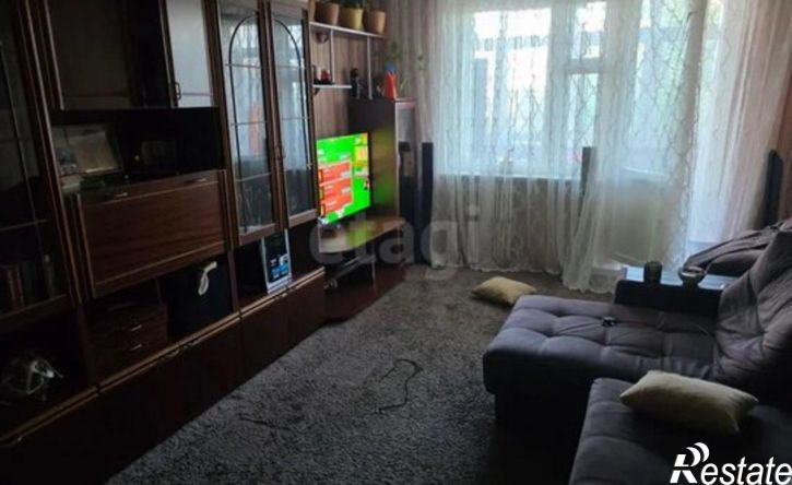 2-комн квартира улица Некрасова, 82,  д. 82