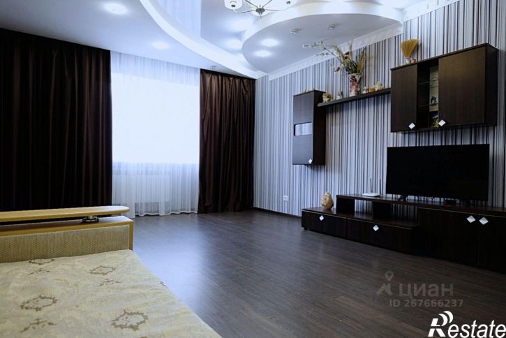 1-комн квартира ул Доваторцев, 90/5,  д. 90/5