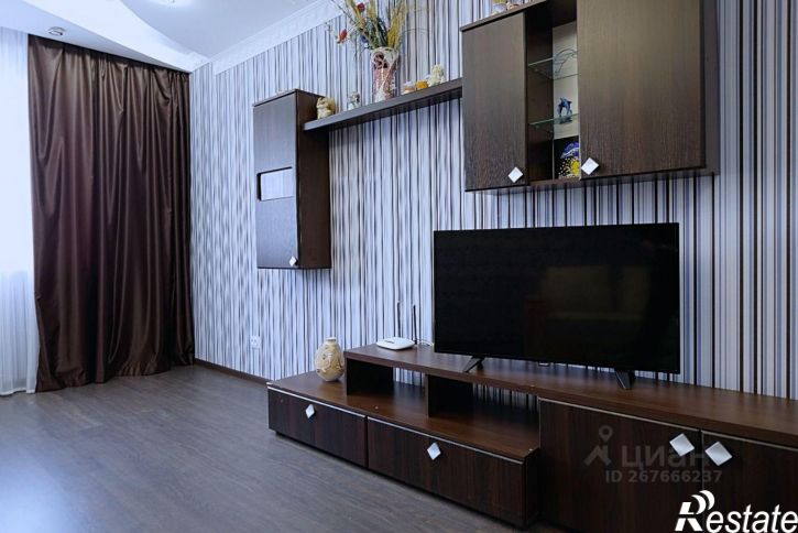 1-комн квартира ул Доваторцев, 90/5,  д. 90/5