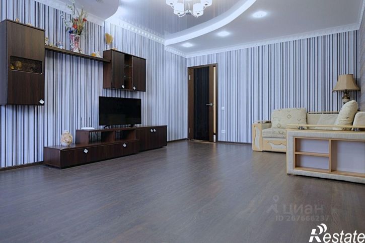 1-комн квартира ул Доваторцев, 90/5,  д. 90/5