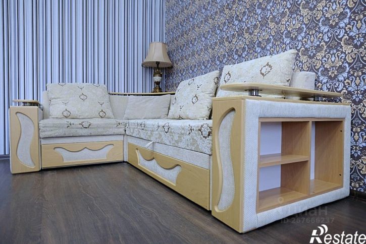 1-комн квартира ул Доваторцев, 90/5,  д. 90/5