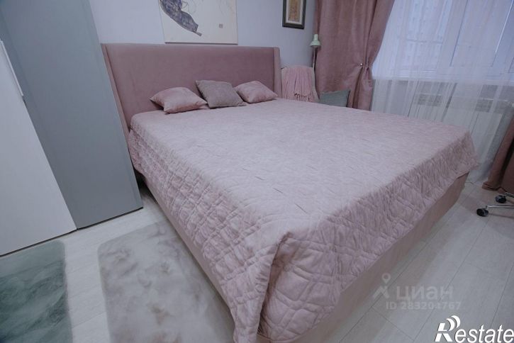 1-комн квартира ул Рогожникова, 13,  д. 13