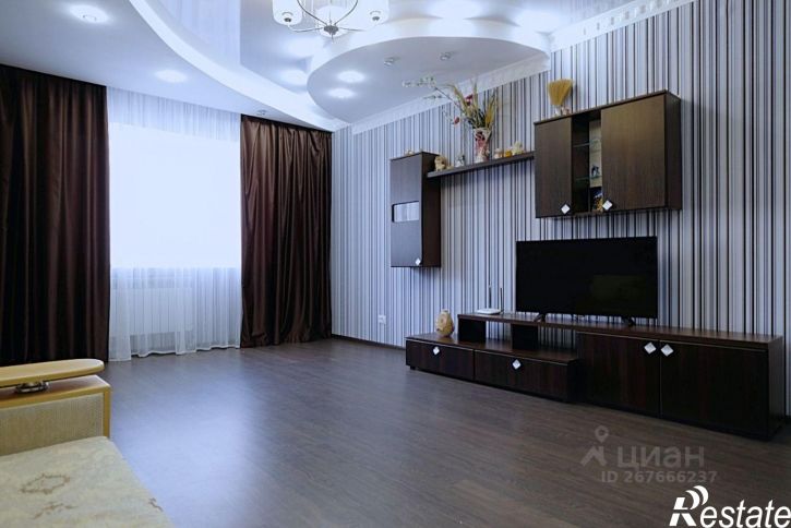 1-комн квартира ул Доваторцев, 90/5,  д. 90/5