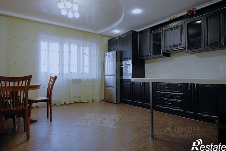 1-комн квартира ул Доваторцев, 90/5,  д. 90/5