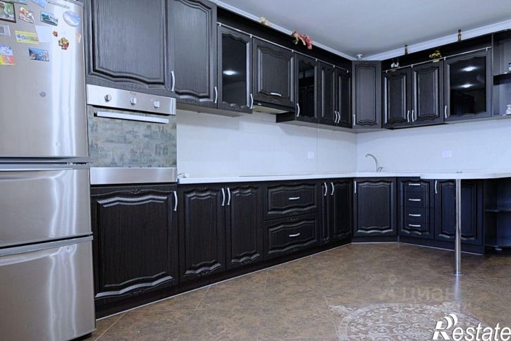1-комн квартира ул Доваторцев, 90/5,  д. 90/5