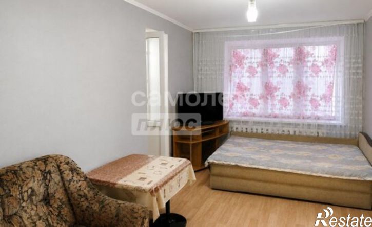 1-комн квартира ул Фроленко, 8,  д. 8
