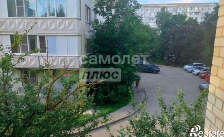 1-комн квартира ул Фроленко, 8,  д. 8