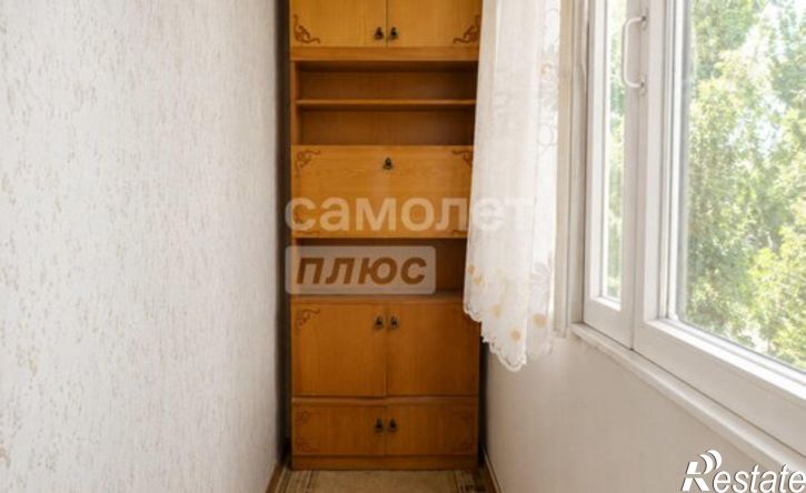 1-комн квартира ул Фроленко, 8,  д. 8