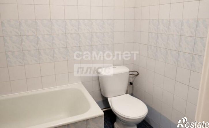1-комн квартира ул Фроленко, 8,  д. 8