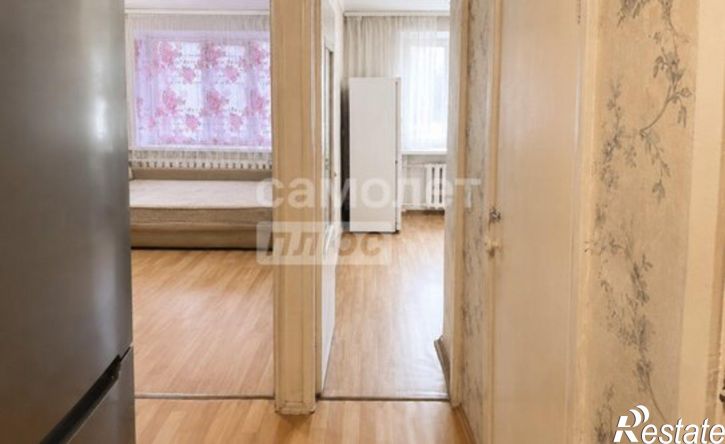 1-комн квартира ул Фроленко, 8,  д. 8