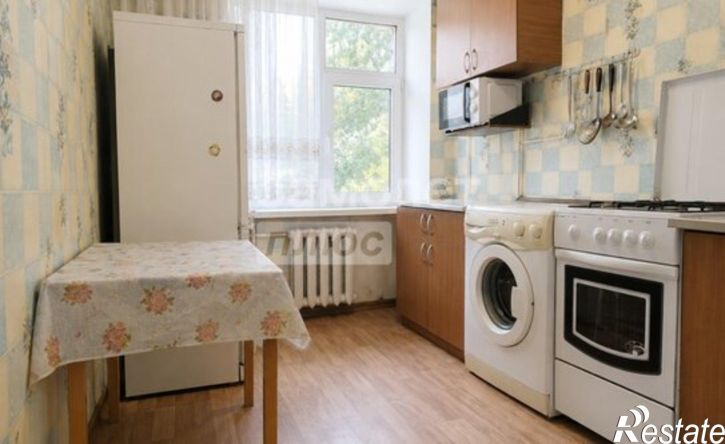 1-комн квартира ул Фроленко, 8,  д. 8