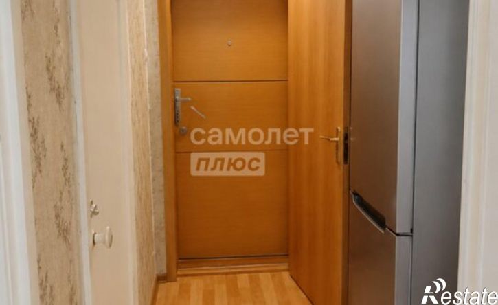1-комн квартира ул Фроленко, 8,  д. 8