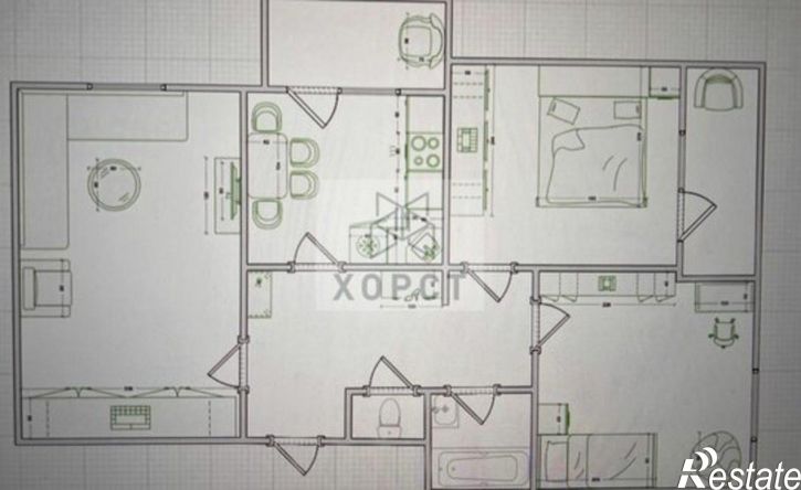 3-комн квартира ул Ленина, 74/17,  д. 74/17