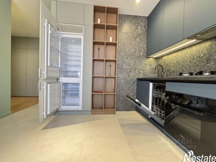 1-комн квартира улица 45-я Параллель, 83,  д. 83