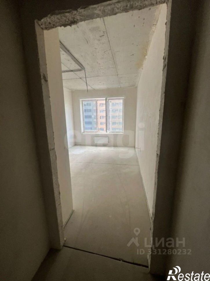 1-комн квартира Биологическая улица, 23а,  д. 23а