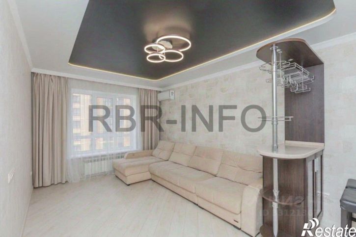 3-комн квартира улица Генерала Маргелова, 7/2,  д. 7/2