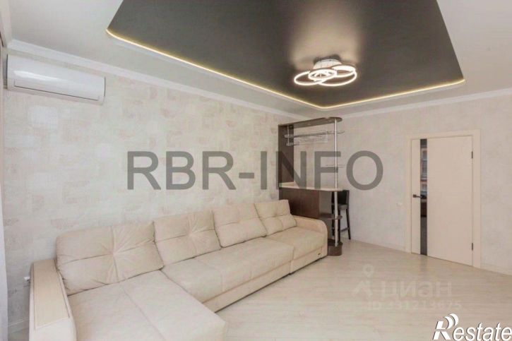 3-комн квартира улица Генерала Маргелова, 7/2,  д. 7/2