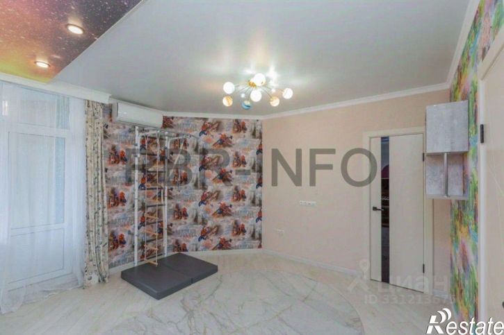 3-комн квартира улица Генерала Маргелова, 7/2,  д. 7/2