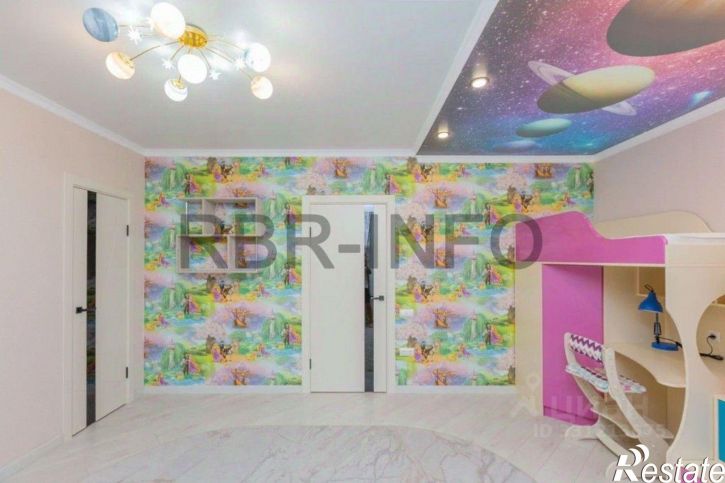 3-комн квартира улица Генерала Маргелова, 7/2,  д. 7/2