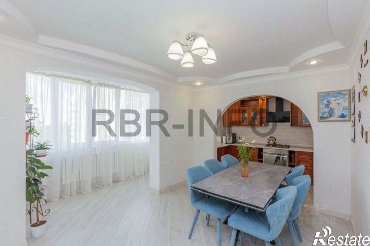 2-комн квартира ул Шпаковская, 76А/1,  д. 76А/1