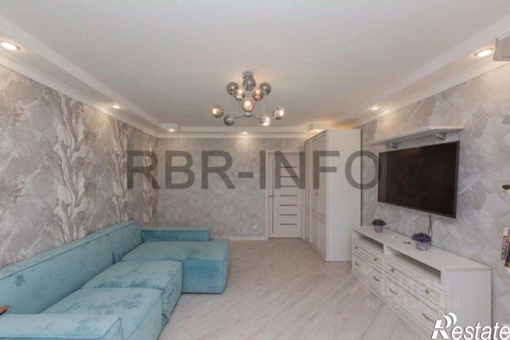 2-комн квартира ул Шпаковская, 76А/1,  д. 76А/1