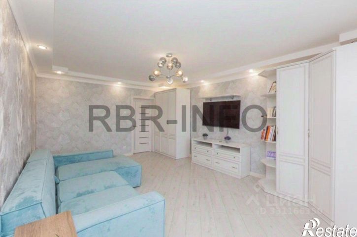 2-комн квартира ул Шпаковская, 76А/1,  д. 76А/1