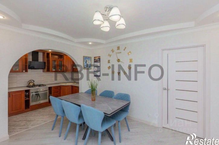 2-комн квартира ул Шпаковская, 76А/1,  д. 76А/1