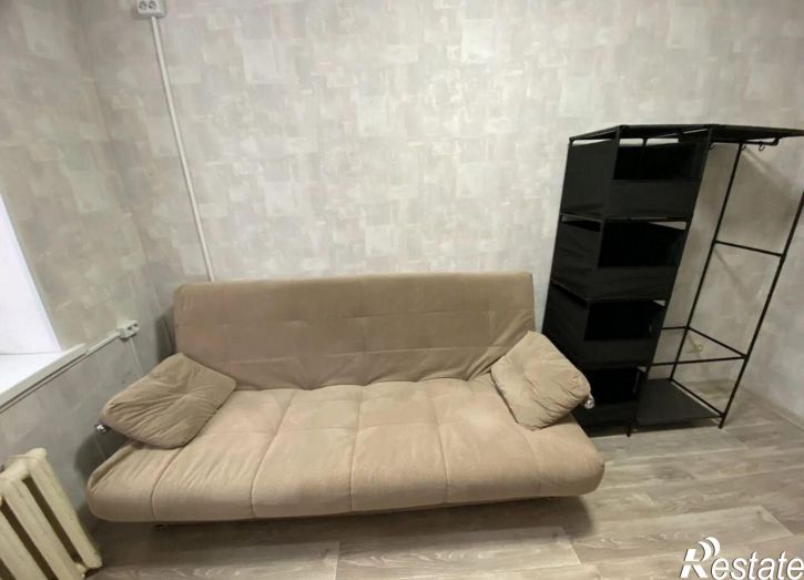 Комната улица Лермонтова, 239/2,  д. 239/2