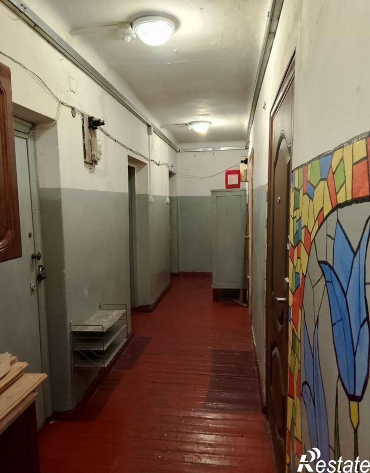 Комната улица Лермонтова, 239/2,  д. 239/2