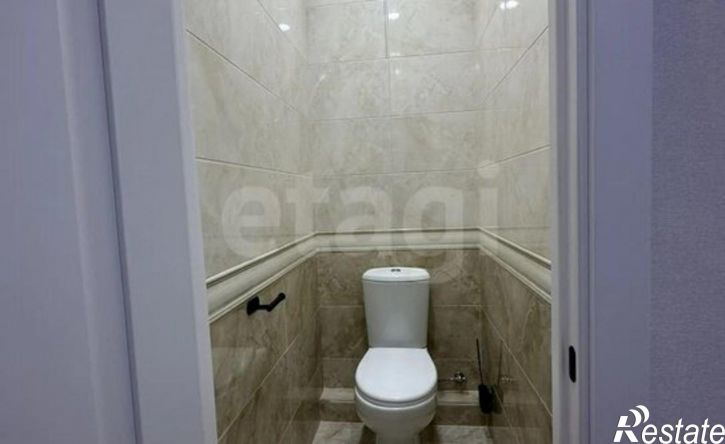 2-комн квартира улица Рогожникова, 17,  д. 17