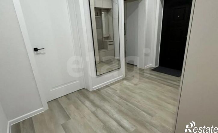 2-комн квартира улица Рогожникова, 17,  д. 17