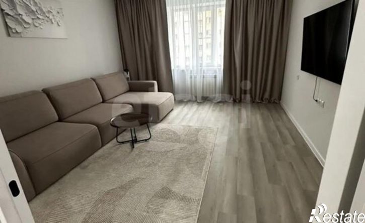 2-комн квартира улица Рогожникова, 17,  д. 17