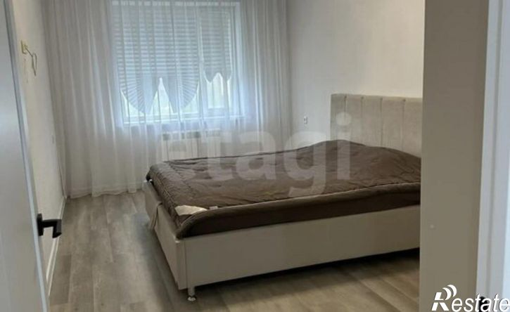 2-комн квартира улица Рогожникова, 17,  д. 17
