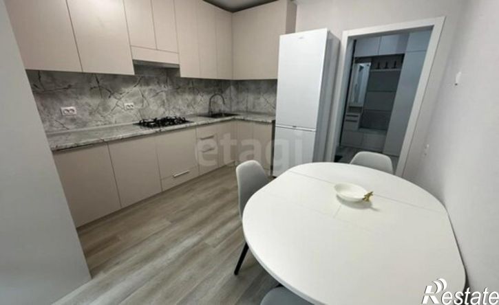 2-комн квартира улица Рогожникова, 17,  д. 17