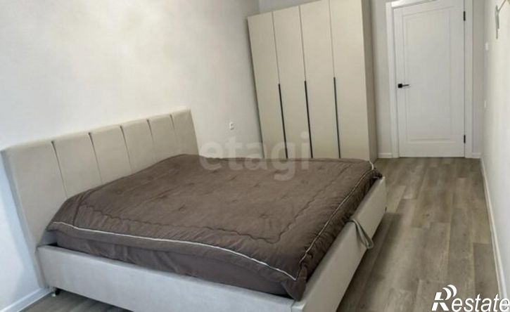 2-комн квартира улица Рогожникова, 17,  д. 17