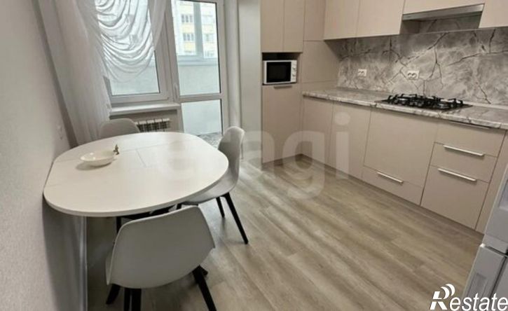 2-комн квартира улица Рогожникова, 17,  д. 17