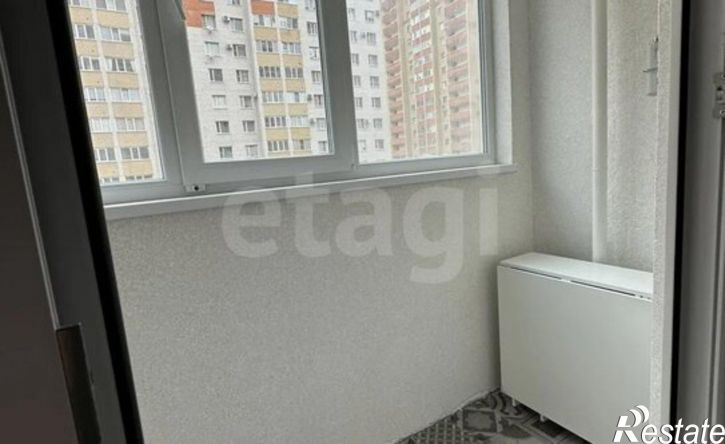 2-комн квартира улица Рогожникова, 17,  д. 17