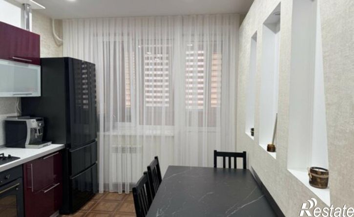 1-комн квартира улица Доваторцев, 52В,  д. 52В