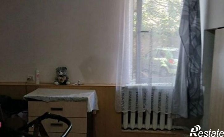 2-комн квартира улица Орджоникидзе, 76,  д. 76