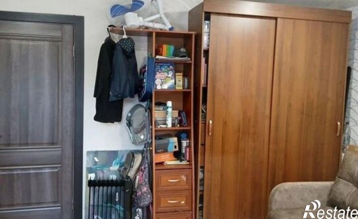 2-комн квартира улица Орджоникидзе, 76,  д. 76