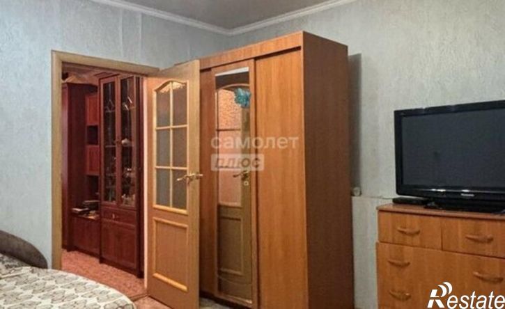 2-комн квартира Октябрьская улица, 235/4,  д. 235/4