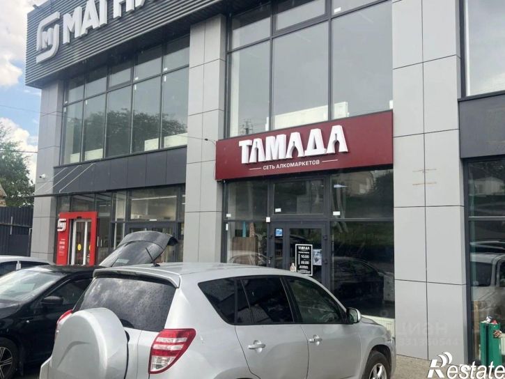 Торговое помещение ул Тухачевского, 30/2,  д. 30/2