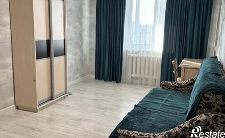 1-комн квартира ул Бруснева, 13,  д. 13