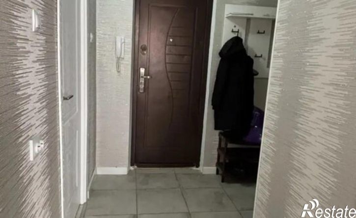 1-комн квартира ул Бруснева, 13,  д. 13