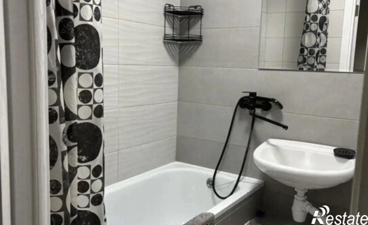 1-комн квартира ул Бруснева, 13,  д. 13