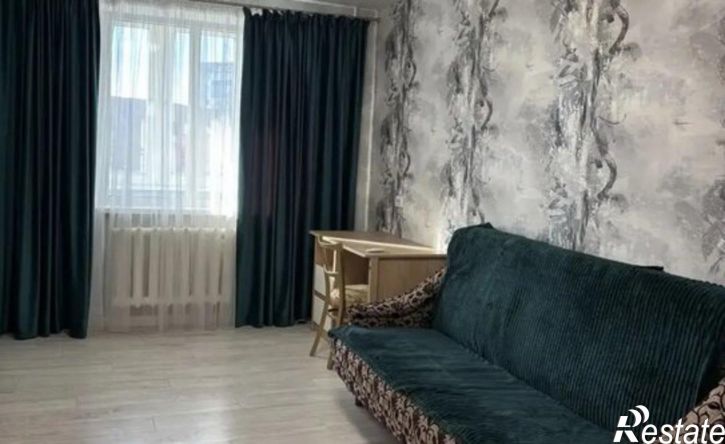 1-комн квартира ул Бруснева, 13,  д. 13