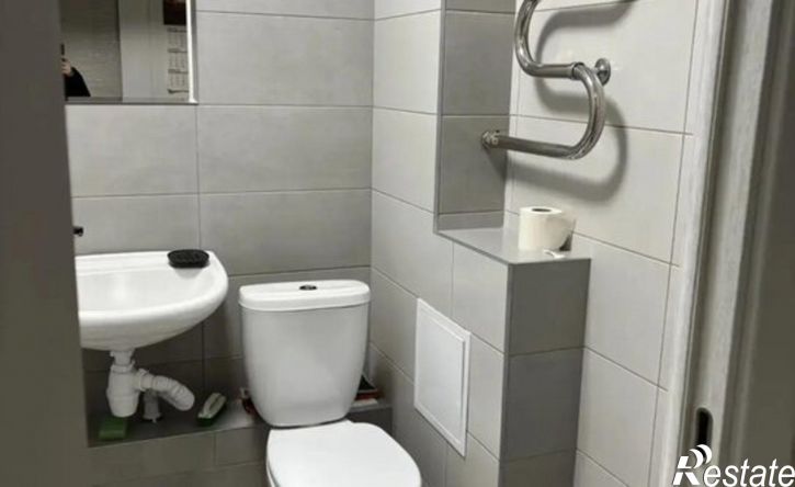 1-комн квартира ул Бруснева, 13,  д. 13