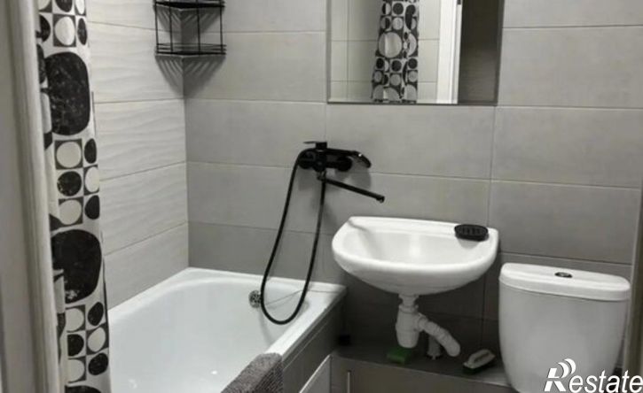 1-комн квартира ул Бруснева, 13,  д. 13