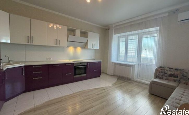 1-комн квартира ул Доваторцев, 86/2,  д. 86/2